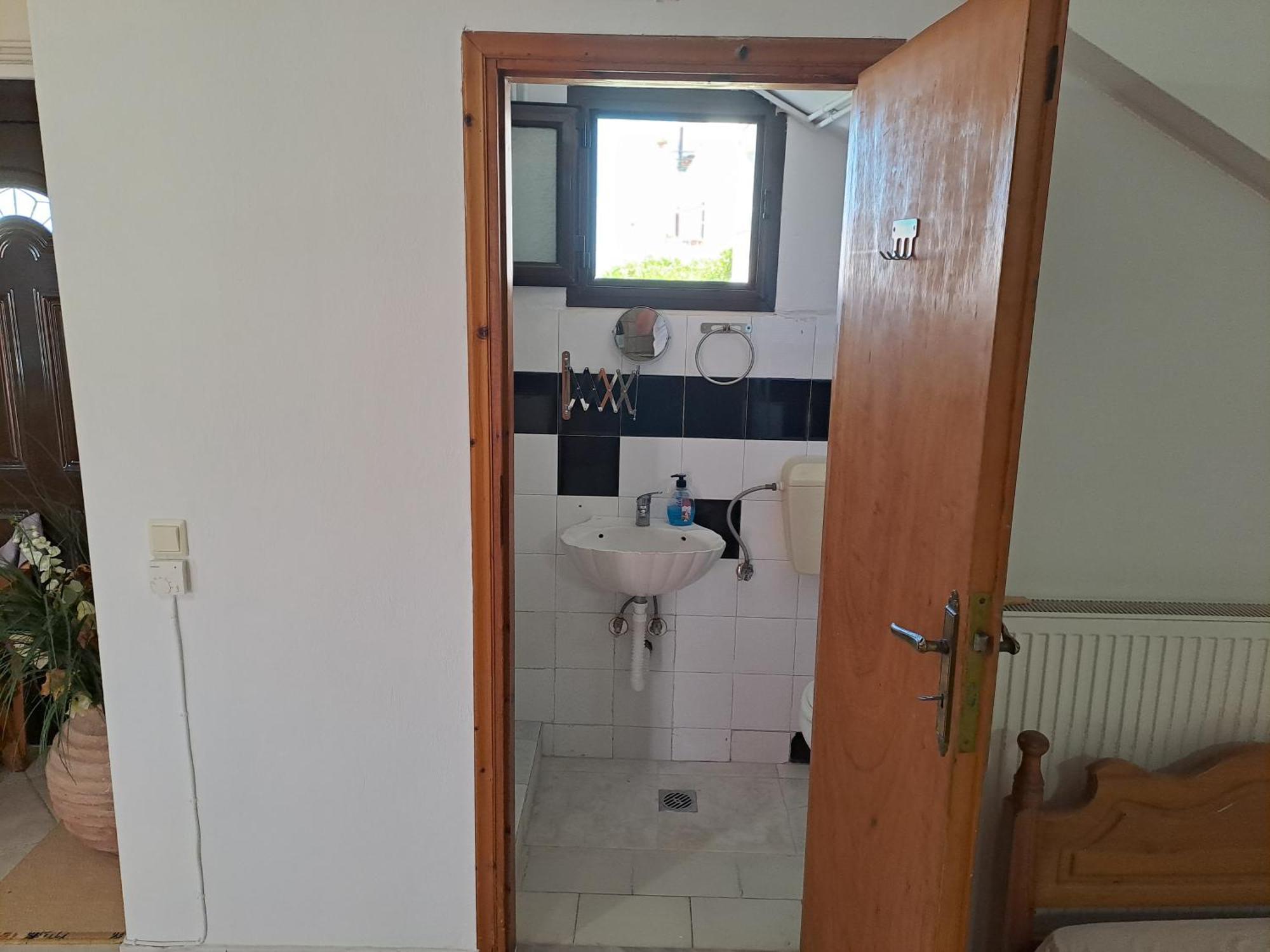 Sigri'S Beauty Lägenhet Sígrion Exteriör bild
