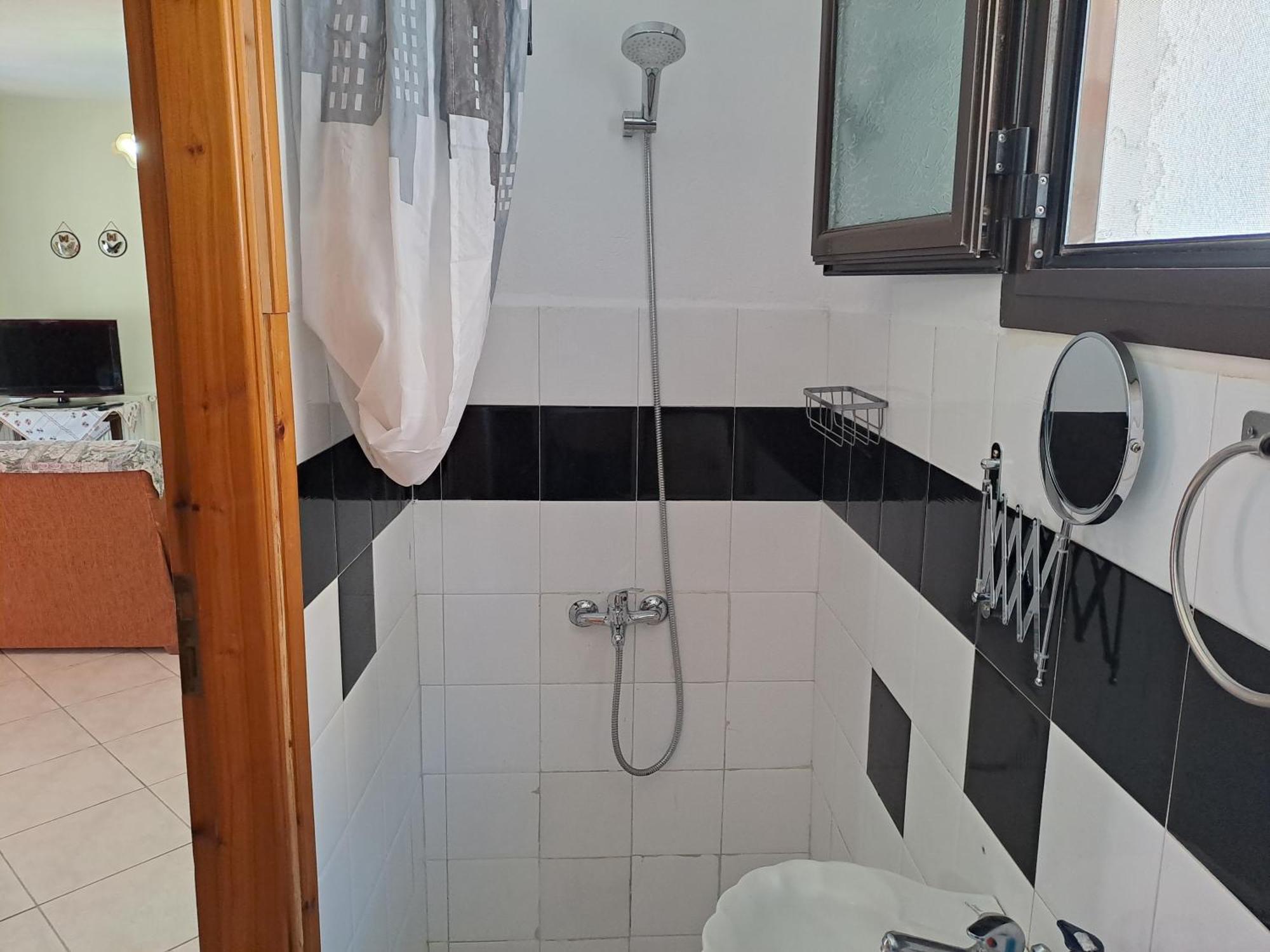 Sigri'S Beauty Lägenhet Sígrion Exteriör bild
